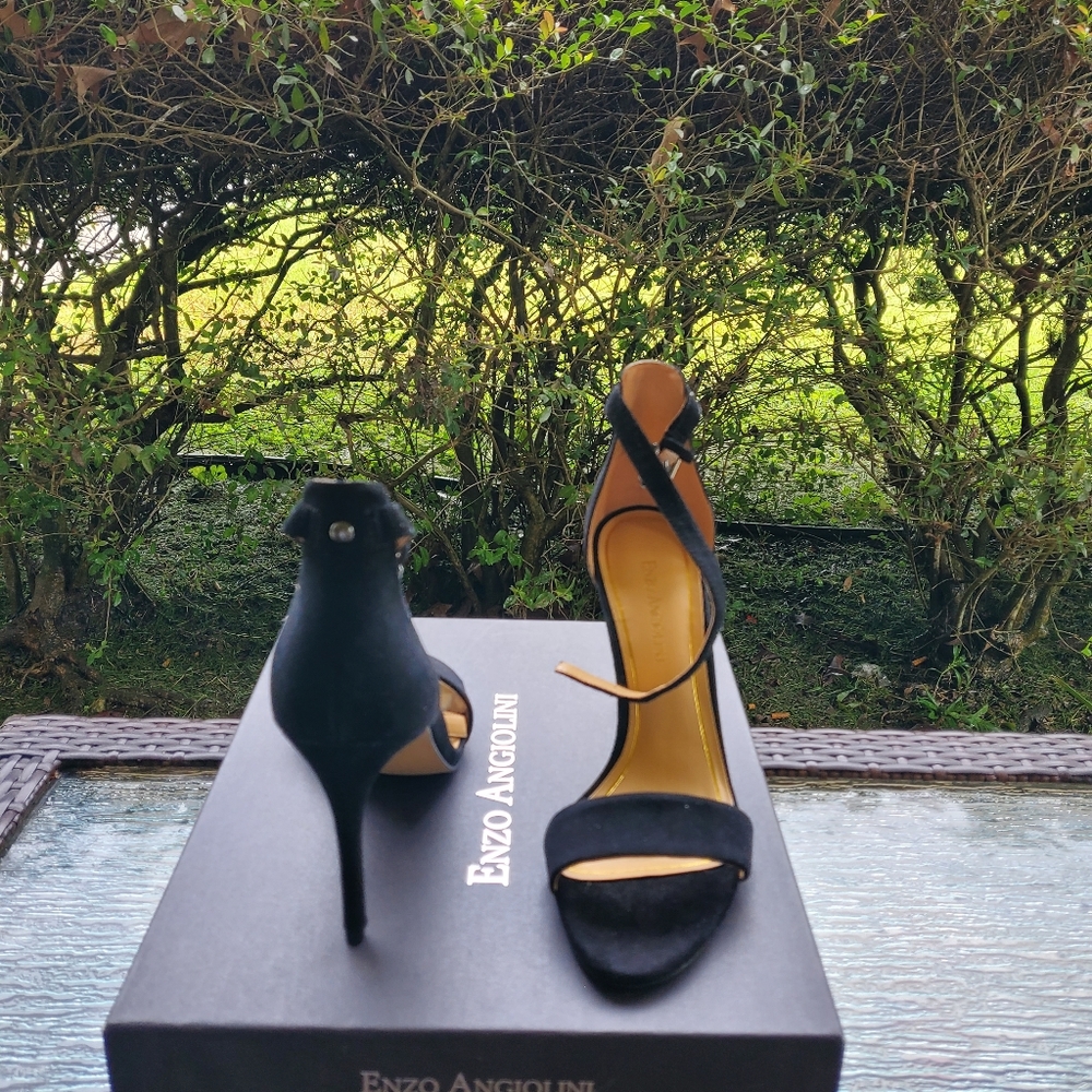 ENZO ANGIOLINI